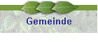 Gemeinde