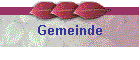 Gemeinde