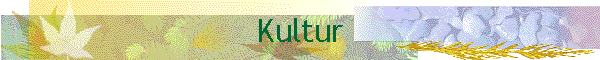 Kultur